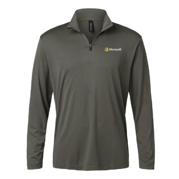 Men's Quarter Zip Thumbnail