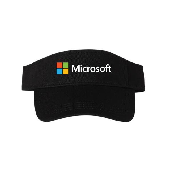 Twill Visor Thumbnail