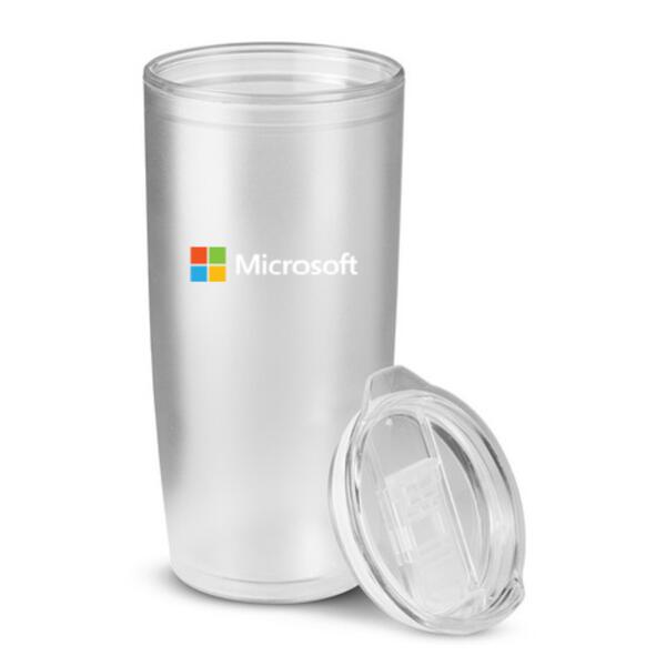 Frosted Tumbler Thumbnail